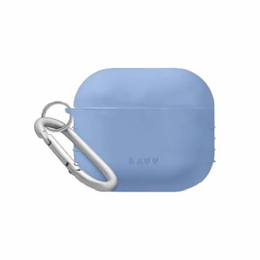 LAUT POD pour AirPods 3e Gén. - Bleu Poudre