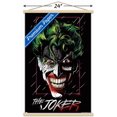 thumbnail image 2 of DC Comics - Le Joker - De près, 2 of 4