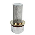 thumbnail image 2 of Hydraulic Oil  Filter, Easy To Replace Hydraulic Air Cleaner  For Metallurgy, 2 of 8