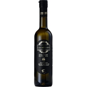 Laconiko Huile d'olive vierge extra (Certifiée à haute teneur en phénol) EVOO)