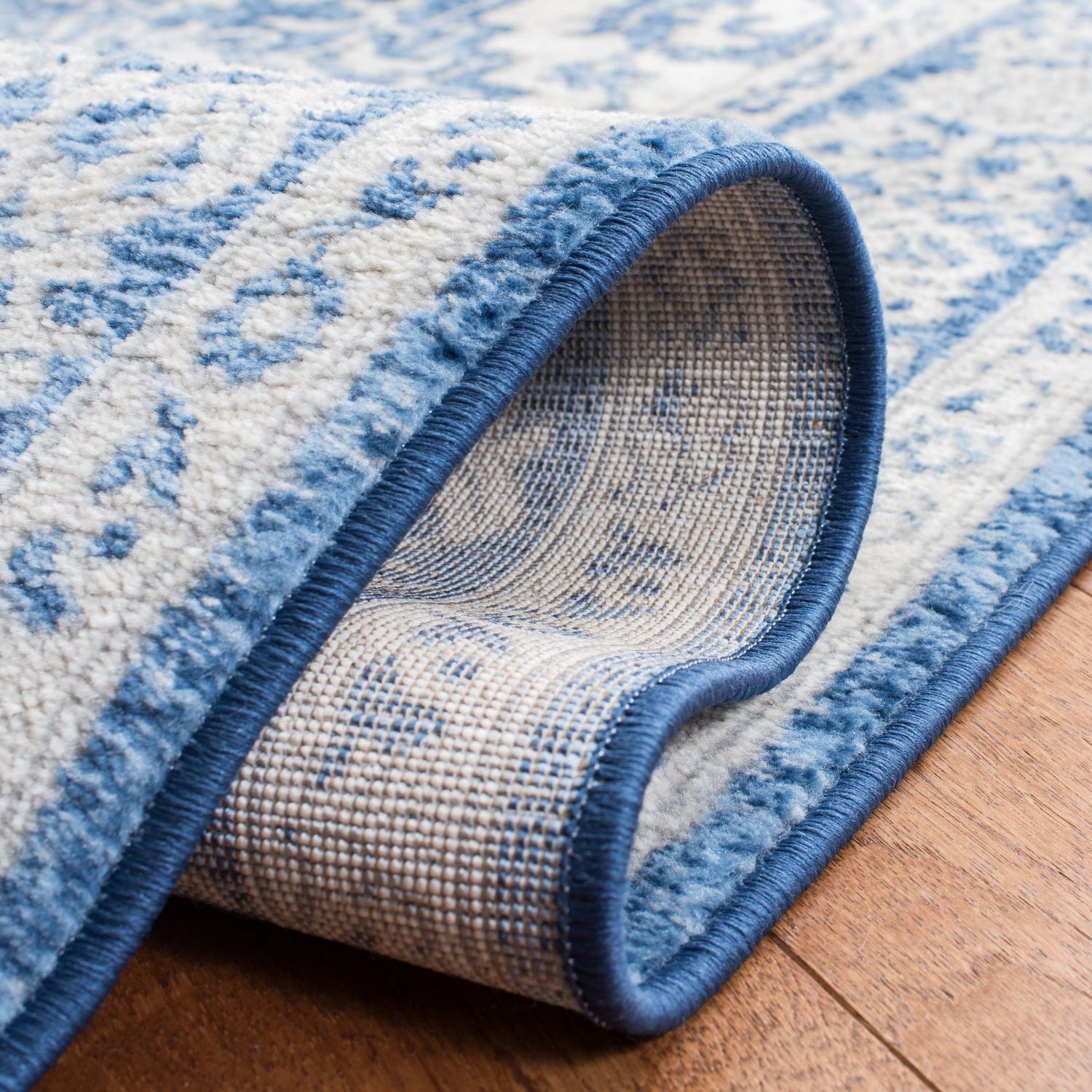 SAFAVIEH Brentwood Jaymz Tapis de Bordure