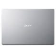 thumbnail image 4 of Refurbished Acer A315-23-R1U2 15.6" FHD Athalon Silver 3050U 2.3GHz AMD Radeon Graphics 8GB RAM 256GB SSD Win 11 Home in S Mode Silver, 4 of 8
