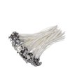 thumbnail image 3 of STRANDCHIC 100pcs Candles Wicks Low Smoke for Bright Fire Lighter Candle Decor, 3 of 5