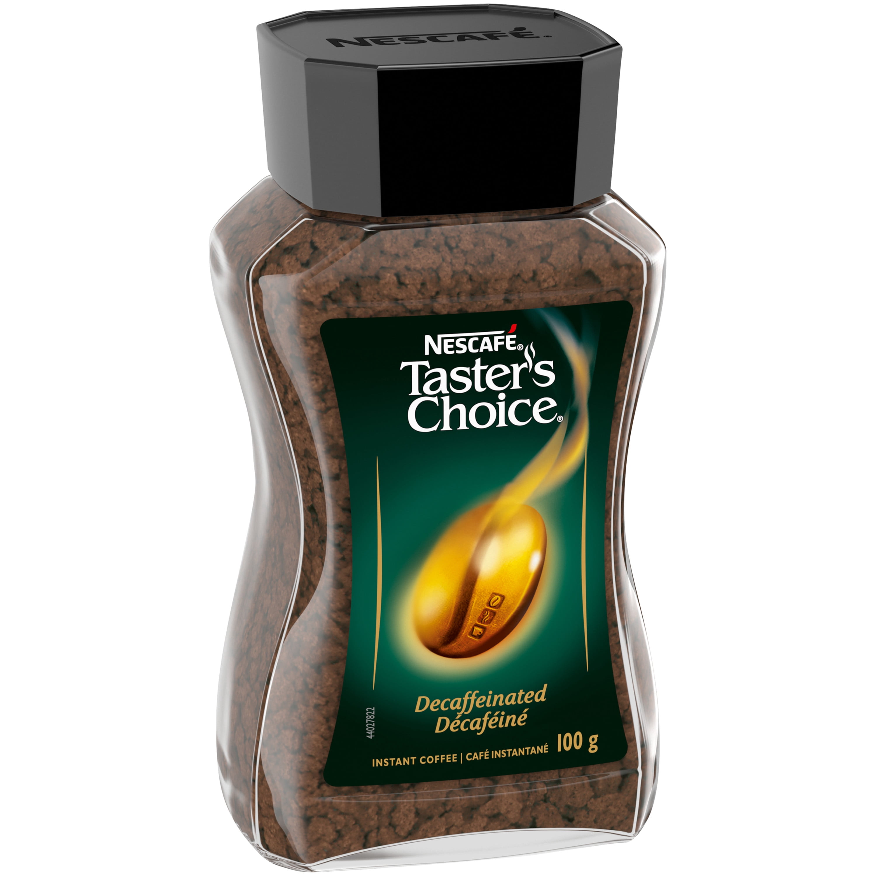 NESCAFE Decaffeinated Instant Coffee