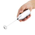 thumbnail image 4 of Handheld Milk Frother, Milk Foamer Electric Milk Frother, For Home, 4 of 8