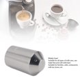thumbnail image 4 of Buse Vapeur pour Machine à Café, Buse en Acier Inoxydable pour Mousse de Lait, Embout de Remplacement pour Machine à Café, Salon de Thé, 4 of 8