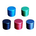 thumbnail image 4 of Billiard Chalk Holder Magnetic Snooker Pool Cue Chalk Holder Carrier Case, 4 of 4