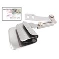 thumbnail image 4 of ziyahi Double Layer Sewing Folding Binder Durable Folder for Shirts Cuff Attach, 4 of 9