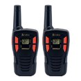 thumbnail image 1 of Cobra FRS/GMRS 25km 2-Way Radio (ACXT145-3) - 3 Pack, 1 of 7