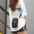 thumbnail image 4 of Multifunction Ladies Girls Small Crossbody Shoulder Bag Multifunction Ladies Wristlet Handbags, 4 of 8