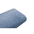 thumbnail image 2 of Hometrends Drap De Bain Jaune, 2 of 3