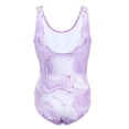 thumbnail image 4 of JTieacloth Surf Girls Daisy Beach Sport 1 Piece Swimsuit,Sizes 10 Years, 4 of 6