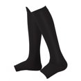 thumbnail image 3 of Noref Manches de Compression de Mollet Chaussettes de Mollet Attelles pour la Course à Pied, 3 of 5