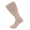 thumbnail image 2 of EIGTHTAIL Plus Size Compression Socks for Women and Men Wide Calf Extra Knee High Support for Circulation, 2 of 2