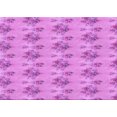 thumbnail image 1 of Ahgly Company Tapis Rectangulaire Lavable en Machine Intérieur Transitionnel Violet Violet, 4 Pieds x 6 Pieds, 1 of 7