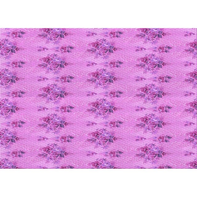 Ahgly Company Tapis Rectangulaire Lavable en Machine Intérieur Transitionnel Violet Violet, 4 Pieds x 6 Pieds