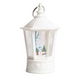 thumbnail image 1 of RXIRUCGD Christmas Decorations Lighted Christmas Decor Battery Include Clear LED Lights Hanging Lantern Christmas Tree Pendant Novel Props Light For Xmas Party Home Decor Christmas Gifts, 1 of 6