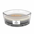 thumbnail image 1 of WoodWick - Bougie Ellipse Warm Woods Trilogy, 1 of 1
