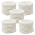 thumbnail image 1 of 5 Pack Humidifier Wicking Filters for -888, -888N, Filter C, Designed to Fit for HCM-890 HEV-320, 1 of 6