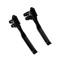 thumbnail image 2 of Levier de Frein de Vélo Poignée de Frein en V Accessoires de Cyclisme, 2 of 8