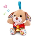 thumbnail image 4 of VTech Chant' tou tou, jouet peluche, Version anglaise, 3+ Mois, 4 of 8