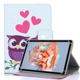thumbnail image 2 of Étui de Tablette pour Doogee T20 mini 8,4 Pieds' Support de Tablette Étui Pliable Housse Support mao tou ying, 2 of 6