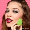 thumbnail image 4 of Beetlejuice Shrinker Makeup Sponge Travel Case, 4 of 6
