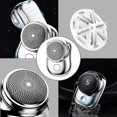 thumbnail image 2 of New Powerful Men's Shaver, Portable Mini Electric Shaver, Usb Mini Electric Shaver compatible Men, Easy One-button Operation, Suitable compatible Home, Car, T_Perfect Gift, 2 of 5