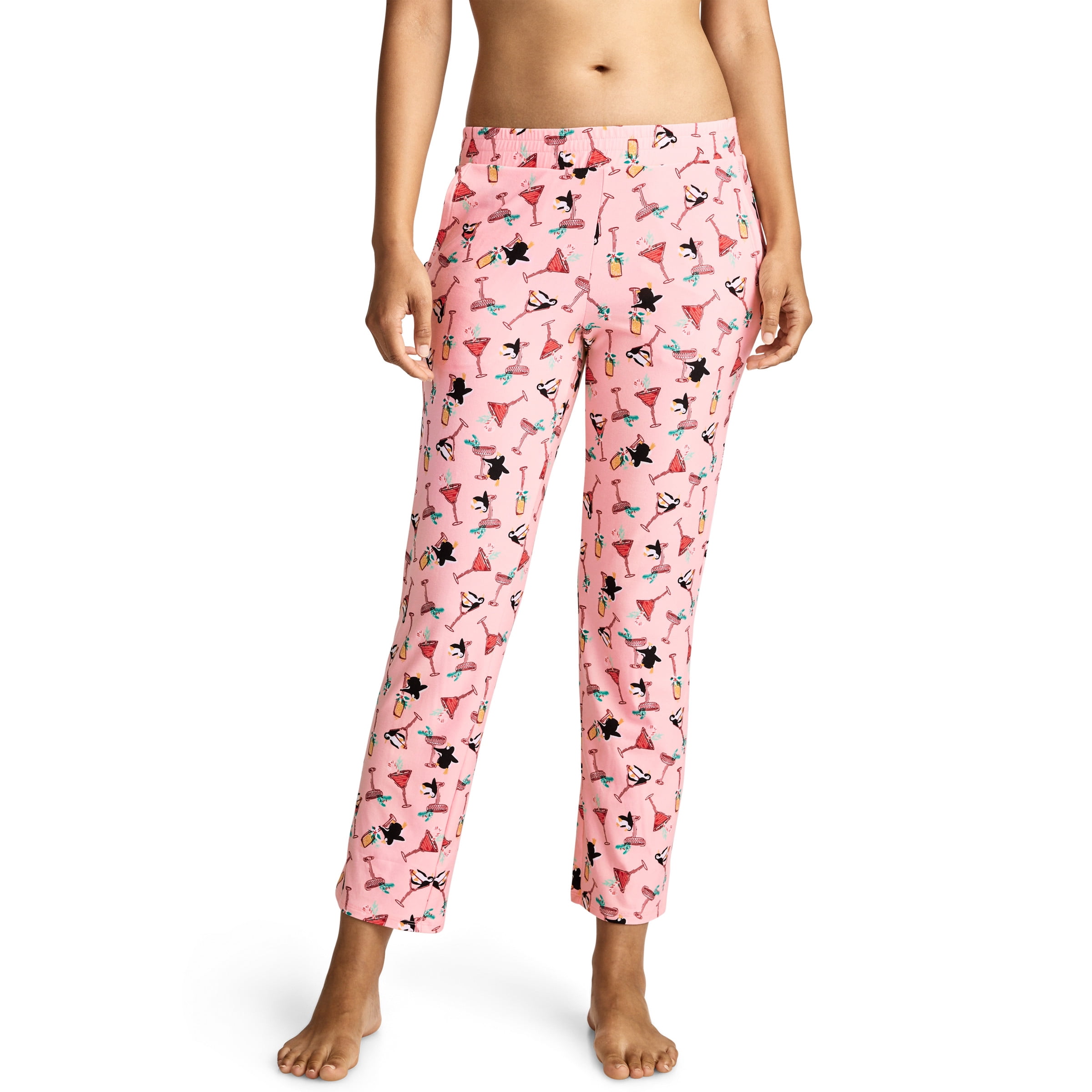 Jockey Women's Soft Cool Pant