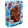 thumbnail image 1 of Real Milk Chocolate "Hockey Goalie", 1 of 7