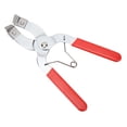thumbnail image 3 of Expander Plier Tool, Strong Biting Stainless Steel Piston Ring Plier Ergonomic Handle Adjustable  For Car Repair, 3 of 8