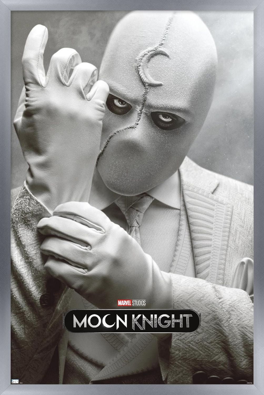 Marvel Moon Knight