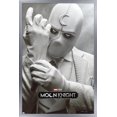 thumbnail image 1 of Marvel Moon Knight - M. Knight One Sheet, 1 of 4