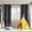 curtain panel pair Under $5 a3, variant on Uscallm Blackout Curtains For Bedroom 63 Inch Wide X 52 Inch Long Curtain Panel Pair Sound Insulating Room Darkening Thermal Insulated Elegant Window Drapes