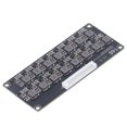 thumbnail image 4 of Battery Equalizer, Low Static Power Consumption Battery Balancing Board High Accuracy  For Industry 16s, 4 of 8