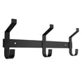 thumbnail image 4 of Era Metal 3-Hook Black, 4 of 6