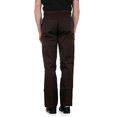 thumbnail image 3 of Dickies Mens 874 FLEX Work Pants, 32W x 32L, Dark Brown, 3 of 5
