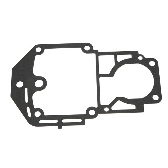 Cylinder Head Gasket, Boat Engine Gasket Perfect Fit 689 45113 A1 Wearproof For Outboard Motor 2 Stroke 25HP 30HP