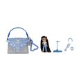 thumbnail image 3 of Tote-ily Teenies de Disney Ily 4ever - Elsa, 3 of 4