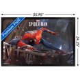 thumbnail image 2 of Marvel Comics - Spider-Man - Action Wall Poster, 22.375" x 34", 2 of 4