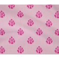 thumbnail image 4 of oneOone Cotton Flex Fabric Floral Block Fabric Prints By Yard 40 Inch Wide, 4 of 4