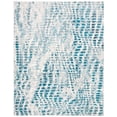 thumbnail image 3 of Safavieh Aria Cian Tapis Géométrique, 3 of 4