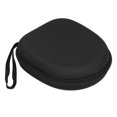 thumbnail image 2 of Headphone Storage Pouch,EVA Hard Shell Headphone Headset Protective Case Headphone Case Professional Grade, 2 of 13