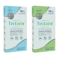 thumbnail image 1 of Tru Earth Platinum Eco-Strips Laundry Detergent, 116 Wash Loads (Fresh Linen), 1 of 2