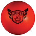 thumbnail image 1 of Franklin Sports 6” Orange Dodge Ball, 1 of 1