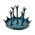 thumbnail image 3 of Yhmxh Organisateurs de Placard et Rangement Séchoir Rotatif pour Verres, Séchoir, 3 of 6