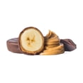 thumbnail image 2 of Tru Fru Banane Arachide Congelée dans du Beurre d'Arachide et du Chocolat Noir 170g, 2 of 6