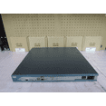 thumbnail image 1 of USED CISCO2811/K9 with AC POWER 2800 Series Integrated Services Router., 1 of 3