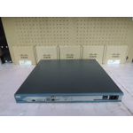 USED CISCO2811/K9 with AC POWER 2800 Series Integrated Services Router.