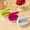 3 pcs Laveur de Fruits et Légumes Moins de 5 $ a1, variante sur Fufafayo Brosse à Récurer en Forme pour Pommes de Terre Légumes Fruits, Brosse Récurante de Cuisine pour Débutants, Brosse en Plastique pour Nettoyer les Légumes Carottes Pommes Pommes de Terre